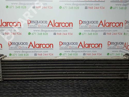 Intercooler MERCEDES-BENZ B-CLASS Sports Tourer (W245) B 200 CDI (245.208) | BP2747671M30 