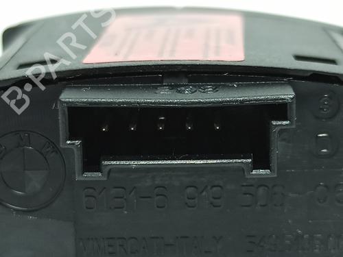 Warning switch BMW X5 (E70) xDrive 30 d | BP9401786I22