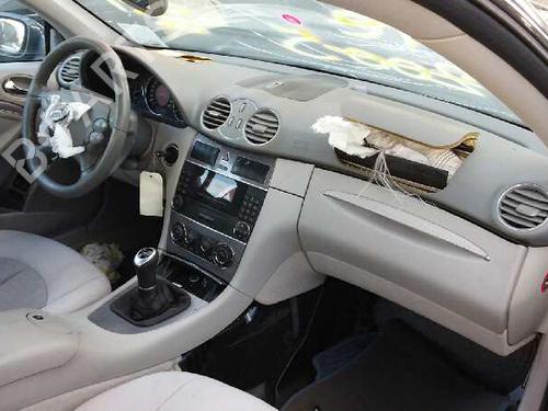 Left front suspension arm MERCEDES-BENZ CLK (C209) CLK 270 CDI (209.316) | BP14530025M12 