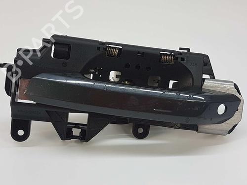 Front left exterior door handle AUDI A4 B9 (8W2, 8WC) 2.0 TDI 8W01837811A | 8W1837811A 8W1837239