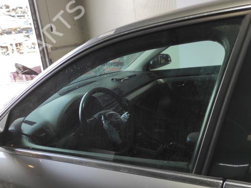 Front left door window AUDI A4 B7 (8EC) 1.8 T BP26669815C18