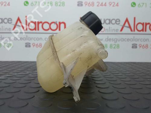 Expansion tank RENAULT CLIO III (BR0/1, CR0/1) 1.5 dCi (BR17, CR17) | BP2750073C120 