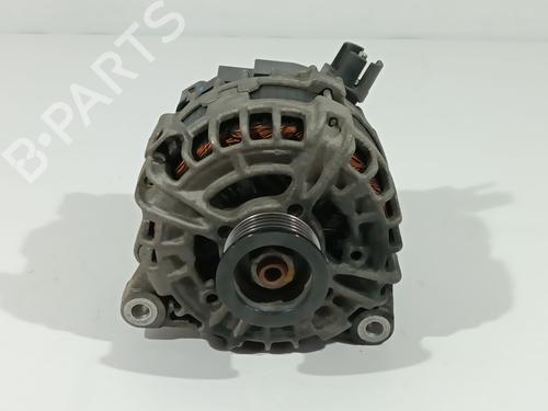 Used Alternator Alternator LAND ROVER RANGE ROVER EVOQUE (L538) 2.0 D 4x4 (150 hp) 36667901 36667901