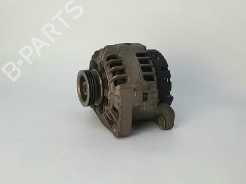 Alternator RENAULT CLIO II (BB_, CB_) 1.2 16V (BB05, BB0W, BB11, BB27, BB2T, BB2U, BB2V, CB05,... | BP8213082M7 