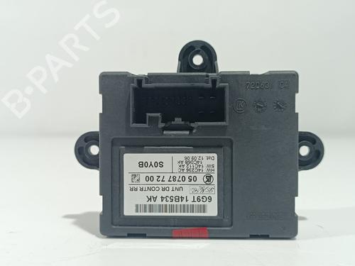 Commande Confort FORD S-MAX (WA6) [2006-2014]  20507245