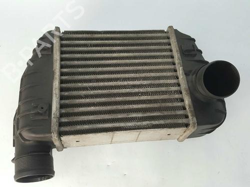 Intercooler AUDI A6 C6 (4F2) 2.0 TDI | BP8207051M30
