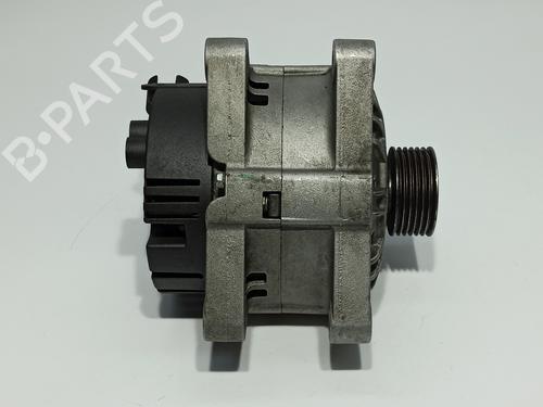 Alternator PEUGEOT 206 Hatchback (2A/C) 1.9 D | BP16179745M7 