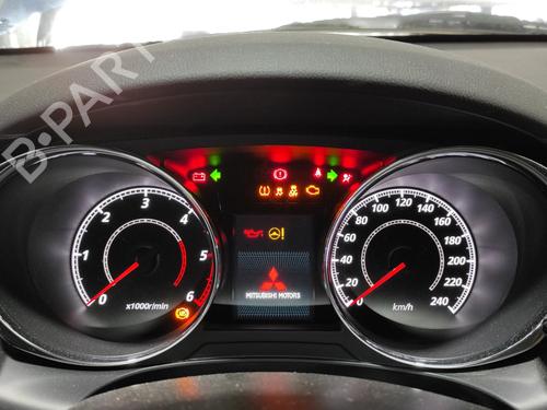 Instrument cluster MITSUBISHI ASX (GA_W_)  | BP13559831C47 
