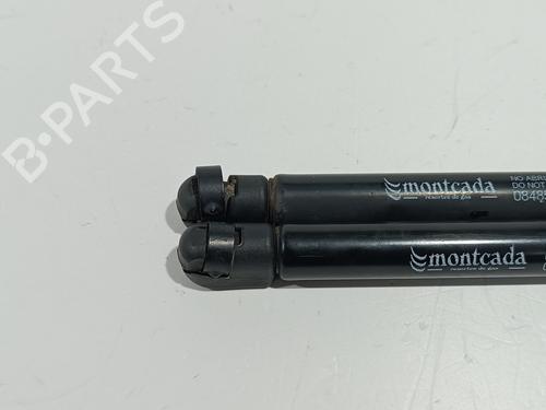 Gasfjeder motorhjelm MINI MINI (R50, R53) One D | BP20673993C139