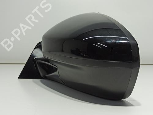 Left mirror OPEL GRANDLAND / GRANDLAND X (A18, P1UO) 1.6 Turbo D (75) | BP24323681C26 