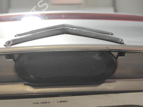 Used Tailgate handle Tailgate handle CITROËN XSARA (N1) 2.0 HDi 90 (90 hp) 36700827 36700827