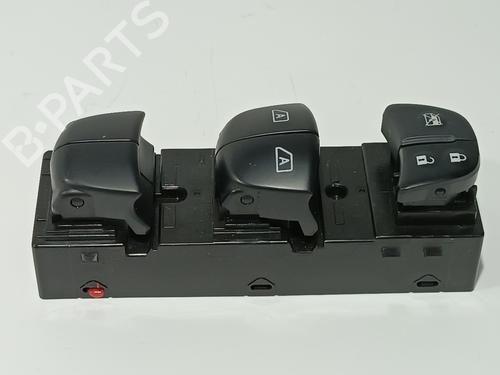 Left front window switch NISSAN JUKE (F16_) 1.0 | BP28499969I27 