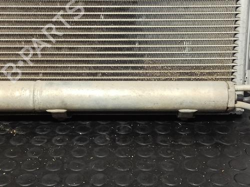AC radiator MERCEDES-BENZ M-CLASS (W164)  | BP13083717M32 