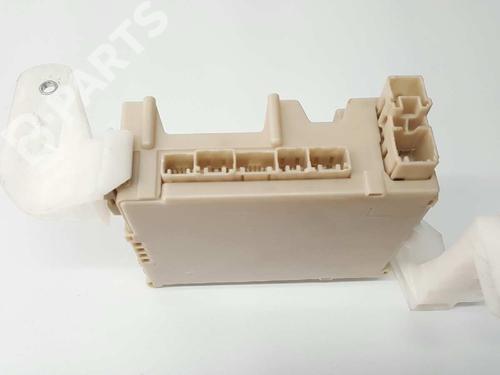 Zekeringkast CITROËN C1 II (PA_, PS_) 1.0 VTi 68 | BP2841481E1