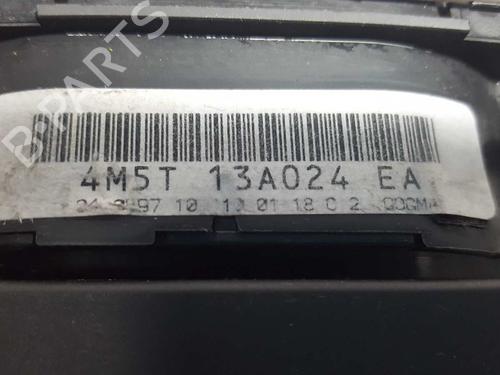 Headlight switch FORD TRANSIT Van (FA_ _) | BP2749787I24 - Image 2