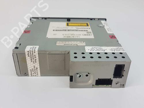 Autoradio AUDI A8 D3 (4E2, 4E8) 3.0 TDI quattro | BP9427634E6 