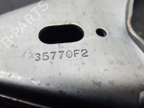 Engine mount RENAULT MEGANE III Hatchback (BZ0/1_, B3_) 1.5 dCi (BZ1G, BZ1W, BZ0R) | BP10263551M89