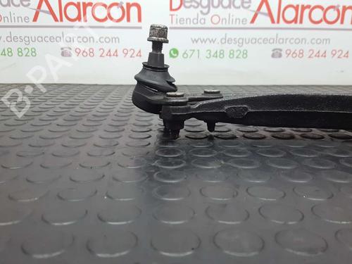 Left front suspension arm VW EOS (1F7, 1F8) 2.0 TDI | BP2734868M12 
