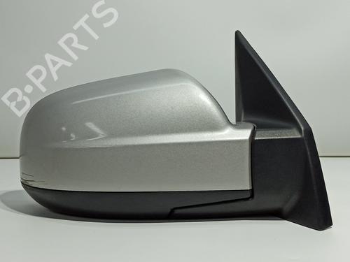 Used Right mirror HYUNDAI TUCSON (JM) 2.0 CRDi All-wheel Drive (113 hp) 16736412