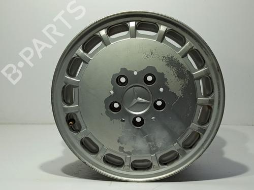 Fælk Fælk MERCEDES-BENZ 124 Saloon (W124) 300 E-24 (124.031) (220 hp) 33629861 33629861