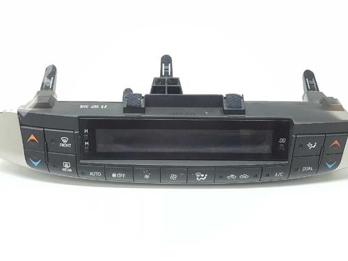 Climate control LEXUS CT (ZWA10_) 200h (ZWA10_) (99 hp) 4734971