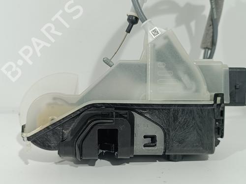 Venstre foran lås OPEL CORSA F (P2JO) 1.2 (68) | BP21563516C98