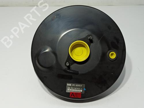 Bremseservo FORD FOCUS II (DA_, HCP, DP) 1.6 TDCi (109 hp) 16392419