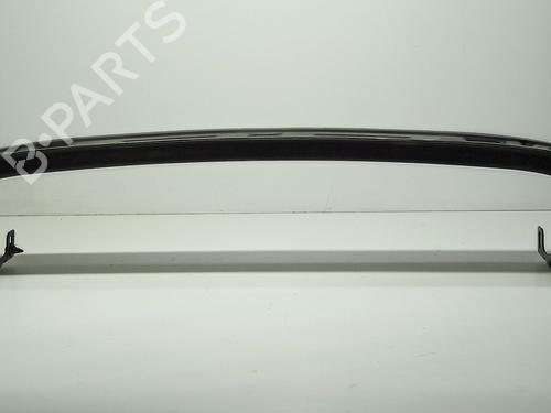Used Front bumper reinforcement Front bumper reinforcement AUDI A1 Sportback (GBA) [2018-2026] 35952095 35952095