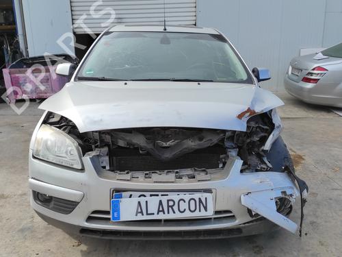 Rear seat FORD FOCUS II Turnier (DA_, FFS, DS) 1.6 TDCi | BP22629752C17