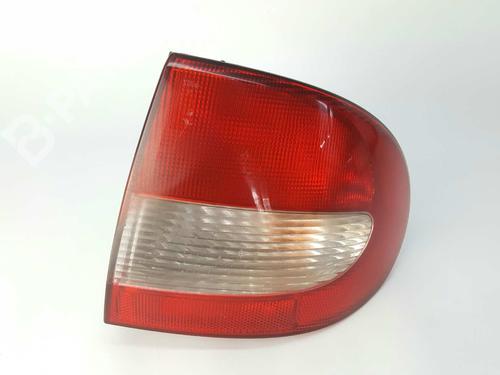 Right taillight RENAULT MEGANE I Classic (LA0/1_) 1.4 16V (LA0D, LA1H, lA0W, LA10) 67733880 | 7700428059