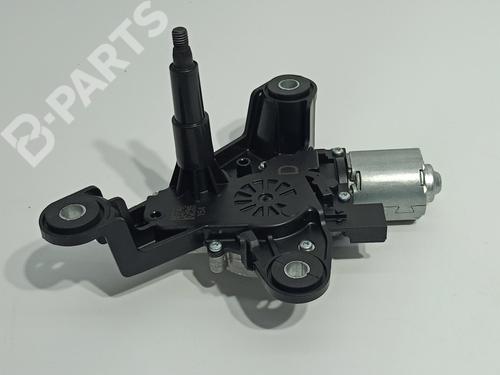 Rear wiper motor CITROËN C3 AIRCROSS II (2R_, 2C_) 1.5 BlueHDi 120 (2CYHXX) | BP11140991M102 