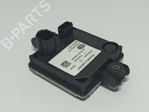 Electronic module SMART FORTWO Coupe (453)  | BP24185891M83 