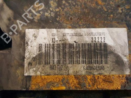 Other BMW 1 (E87)  | BP25812534O1 