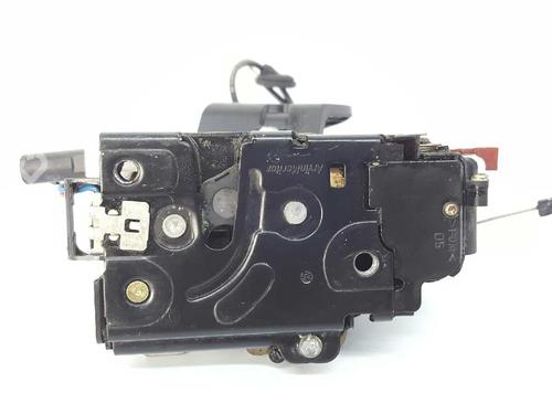 Front right lock VW TOUAREG (7LA, 7L6, 7L7) 5.0 V10 TDI | BP3293905C97