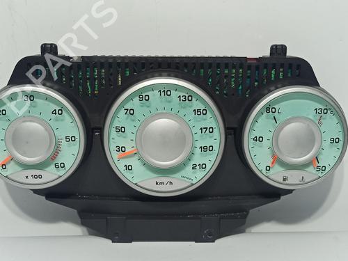 Used Instrument cluster CITROËN C8 (EA_, EB_) 2.0 HDi (107 hp) 11704197