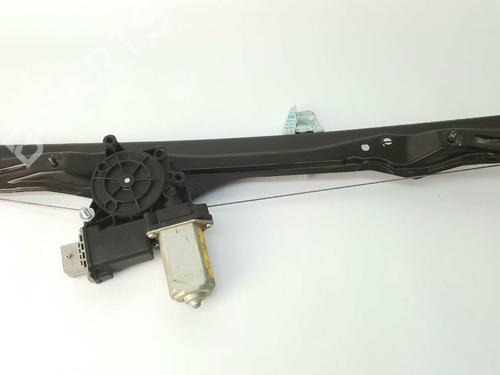 Used Front left window mechanism OPEL COMBO Box Body/MPV (X12) 1.3 CDTI (B05) (90 hp) 6456148