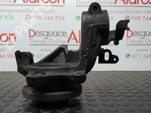 Achsschenkel links vorne für CITROËN BERLINGO / BERLINGO FIRST Box Body/MPV (M_) 1.9 D 70 (MBWJZ, MCWJZ) (69 hp) 2748206