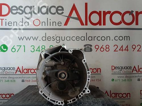 Gearbox BMW 1 (E87)  | BP2729434M3 