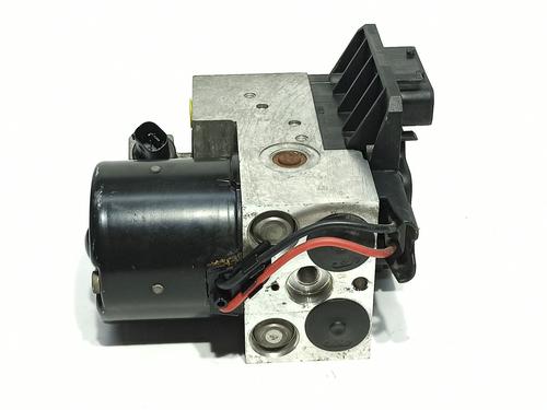 ABS pump MERCEDES-BENZ S-CLASS (W220, V220)  | BP31943312M43 