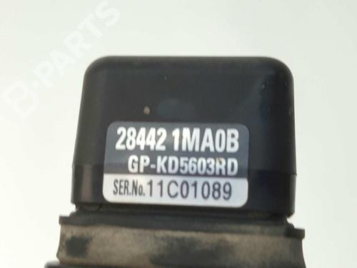 Camera INFINITI M (Y51) 30d | BP11387954E14 