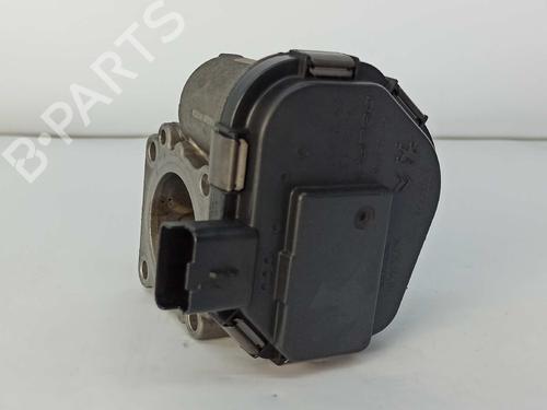 Used Throttle body CITROËN C4 II (NC_) 1.6 HDi 115 (114 hp) 10542264