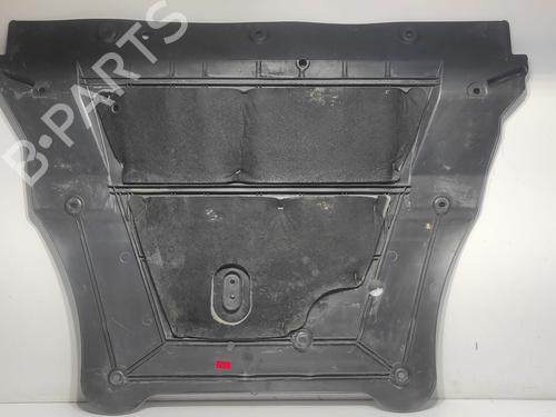Used Underbody protection Underbody protection NISSAN QASHQAI I (J10, NJ10) 1.5 dCi (106 hp) 40255939 40255939