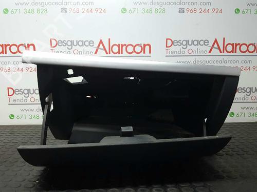 Glove box RENAULT CLIO III (BR0/1, CR0/1) 1.2 16V (BR02, BR0J, BR11, CR02, CR0J, CR11) | BP2754142C95