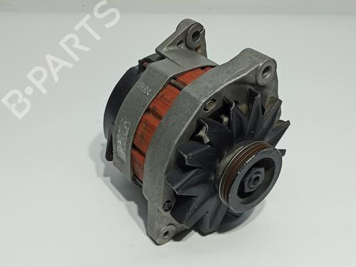 Alternator RENAULT 19 I Chamade (L53_) 1.4 (L532, L53P) BP16052146M7