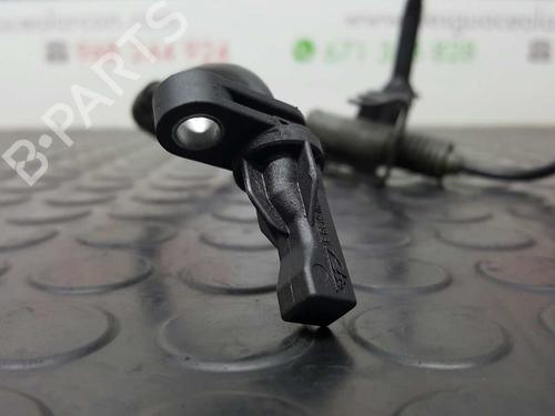 Electronic sensor BMW 1 (E87) 120 d | BP14532362M84