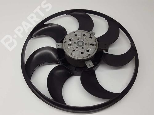 Radiator fan DACIA SANDERO 1.5 dCi | BP3328841M35 