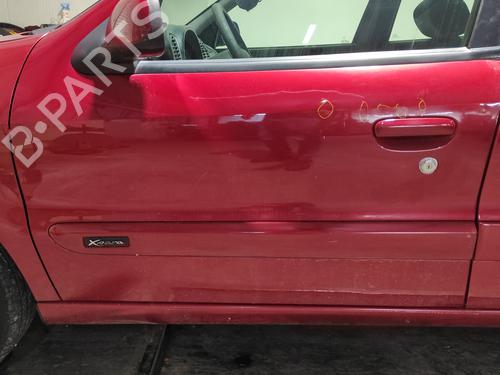 Left front door CITROËN XSARA (N1) 2.0 HDi 90 | BP29517116C2