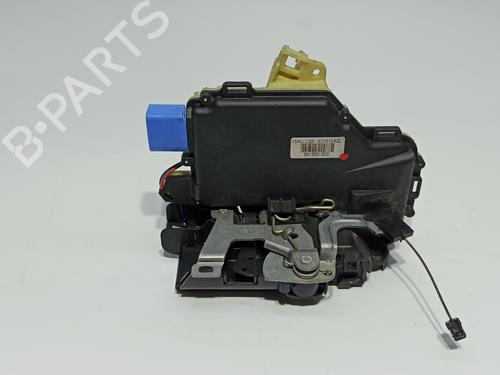 Front left lock SEAT IBIZA III (6L1)  | BP16662037C98 