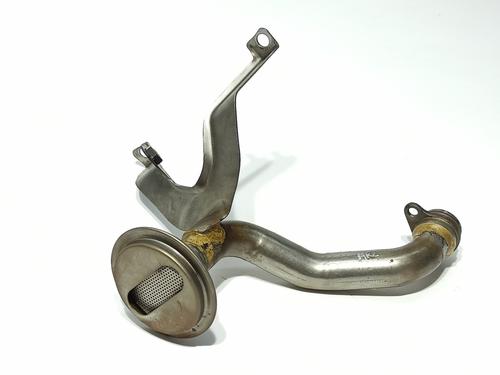 Rør IVECO DAILY VI Platform/Chassis 33S16, 35S16, 35C16, 40C16, 42S16, 50C16 504025477 | 5802701495