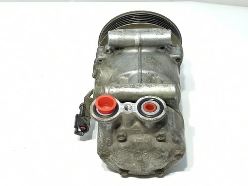 AC compressor FORD FIESTA V (JH_, JD_) 1.4 TDCi | BP13251517M34
